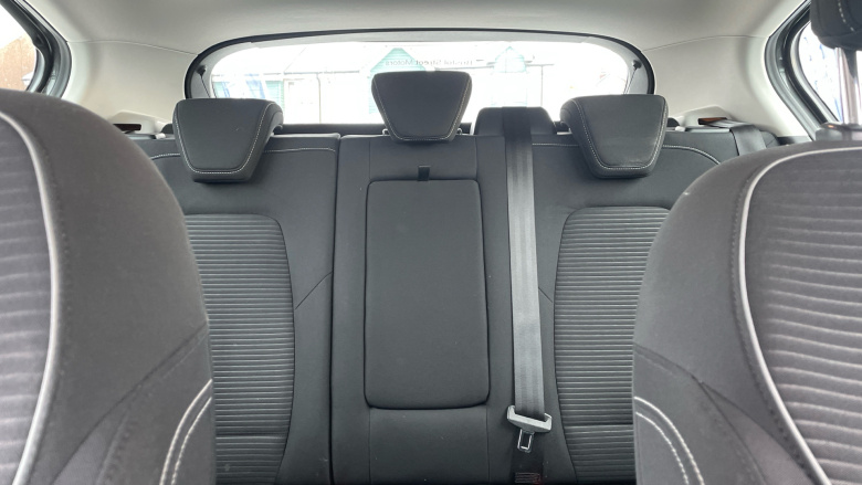 Ford Focus 1.5 EcoBlue 120 Titanium 5dr Diesel Hatchback